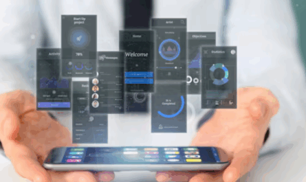 Smartphone Operating System Explained: Android Vs iOS Vs Others