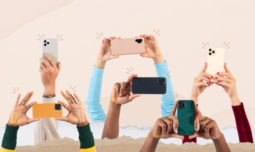 Best Budget Smartphones That Redefine Affordable Luxury