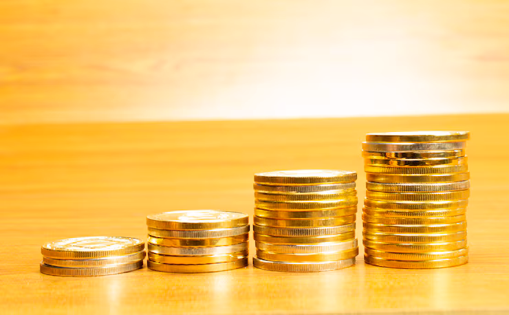 What is Gold Pledge? A Beginner’s Guide to Pledging Gold for Loans