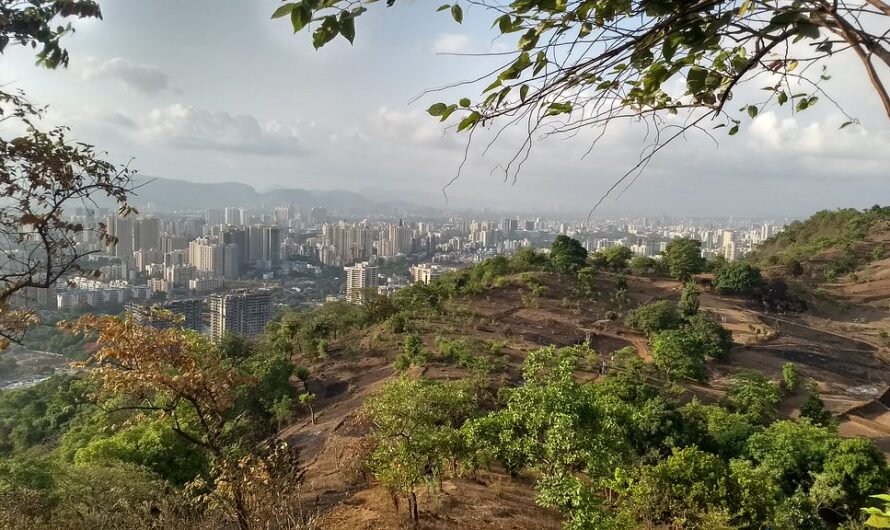 Quick Trips Made Easy: Best Places to Visit in Thane
