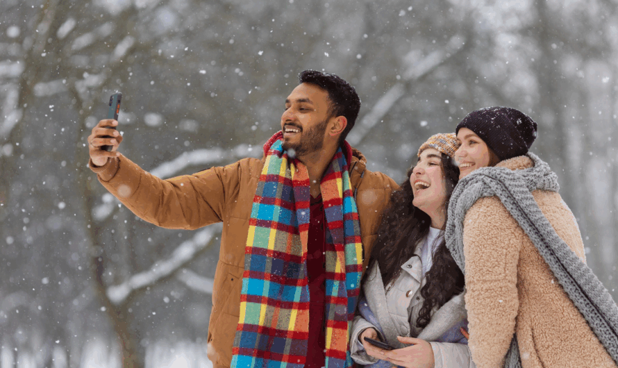 Best Places to Visit in India in Winter: Top Picks