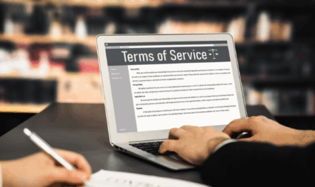 Lien for General Service Charges: Meaning and Impact
