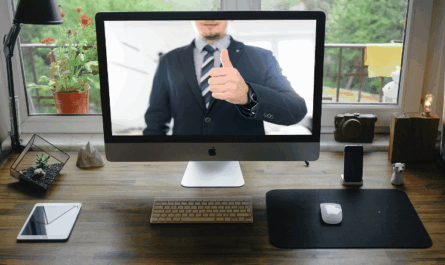 Tips For Better Video Conference Calls