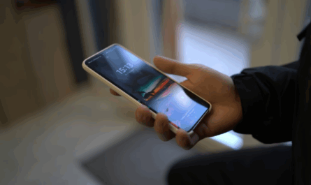 How to Connect eSIM to Samsung Phone