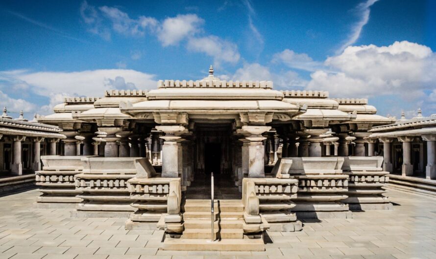 Find Mysore’s Top Places to Visit with Smart Credit Card Travel Hacks