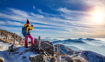 Top Tourist Attractions in Gangtok You Can’t Miss