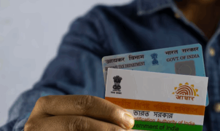 Instant PAN Cards Using Aadhaar: Boon or Risk?