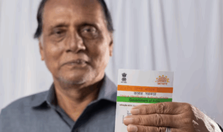 PVC Aadhaar Card Vs Paper Aadhaar: Which Works Best for KYC?