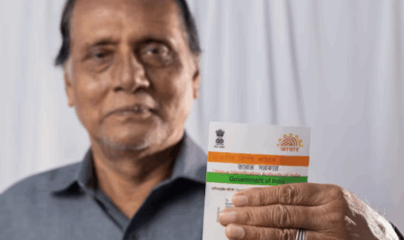 Why Generating e-Aadhaar Is the Smartest Move for Digital Users