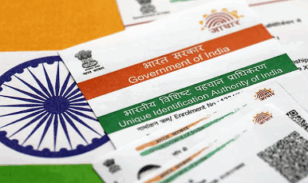 UIDAI Aadhaar Updates: What Financial Users Must Know