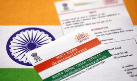 Aadhaar e-Copy: The Hidden Benefits in Digital Banking