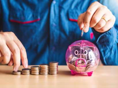 All You Need to Know About NBFC Fixed Deposits – Fixed Deposit