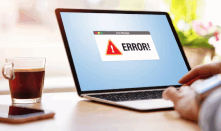 UTIITSL PAN Services: Common User Errors and Solutions