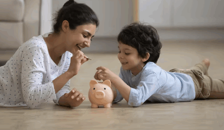 A Complete Financial Planning Guide for Women in India — Fixed Deposit