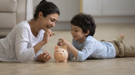 A Complete Financial Planning Guide for Women in India — Fixed Deposit
