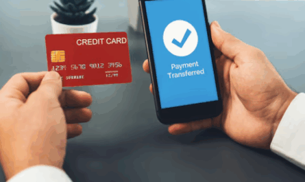 How to Transfer Money from Credit Card to Bank Account