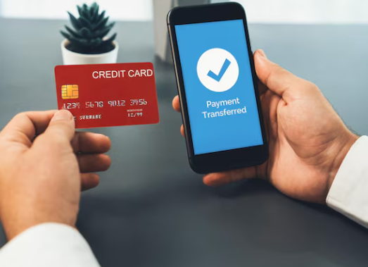 How to Transfer Money from Credit Card to Bank Account