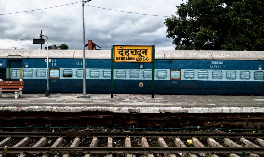 Discover Nature: Credit Card for Popular Places to Visit in Dehradun