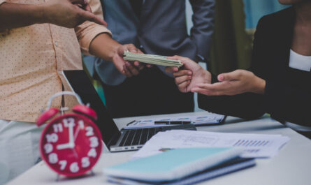 Online PAN Card: Your Gateway to Instant Personal Loans