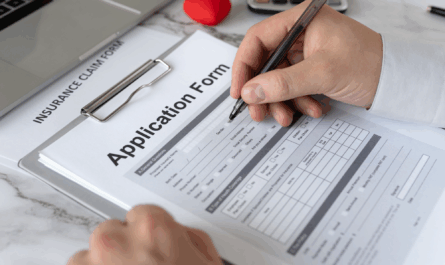 When Do You Need to Use a PAN Renewal Form?