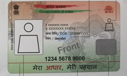 How to Check Aadhaar Card Delivery Status for Personal Loans