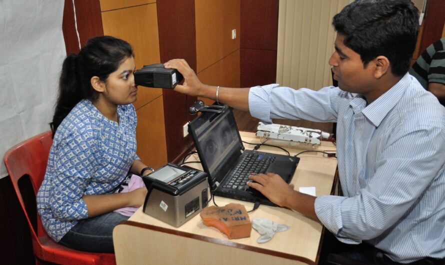 How to Check Aadhaar Appointment Status for Personal Loans?