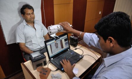 How Can I Update My Photo in Aadhaar Card for KYC?