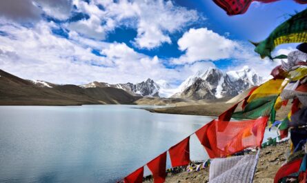 Sikkim Travel Guide: Top Places to Visit and Smart Credit Card Strategies