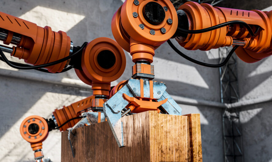 Lease Equipment or Buy: Smart Choices for Manufacturers