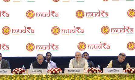 Know Everything About Pradhan Mantri Aadhaar Loan Scheme