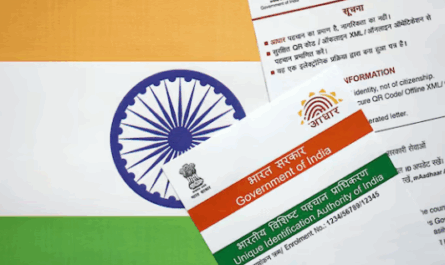 Why Aadhaar e-Download Is the Future of Hassle-Free KYC