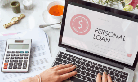 Securing a Personal Loan with PAN Card and Bad Credit