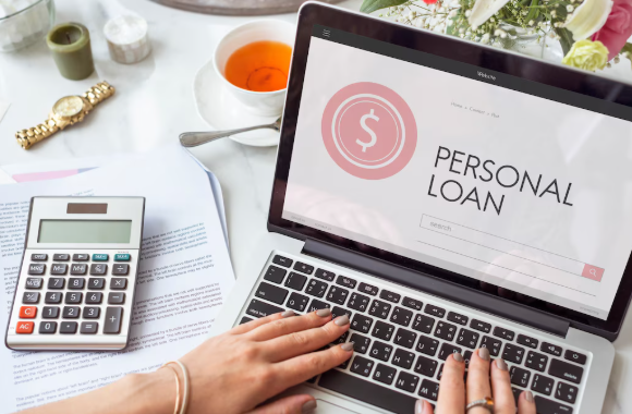 Securing a Personal Loan with PAN Card and Bad Credit