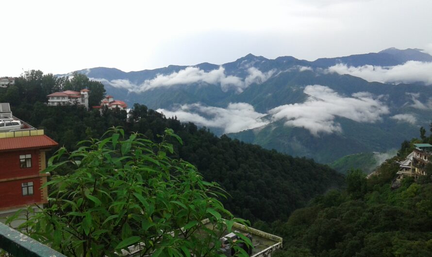 Here are the Best Places to Visit in Mussoorie with Credit Card Rewards