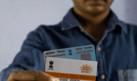 Why PAN–Aadhaar Linking Is Critical Before Investing in FDs or Loans