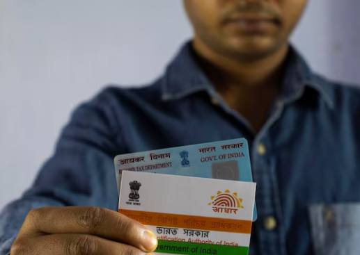 Why PAN–Aadhaar Linking Is Critical Before Investing in FDs or Loans