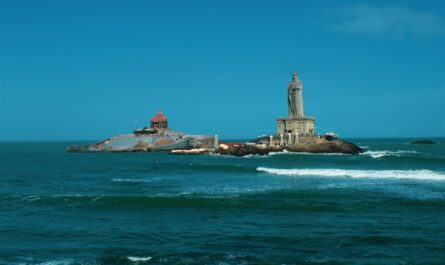 Top Places to Visit in Kanyakumari: Smart Credit Card Travel Guide