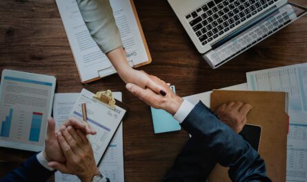 How Business Loans Keep Your Business Financially Healthy