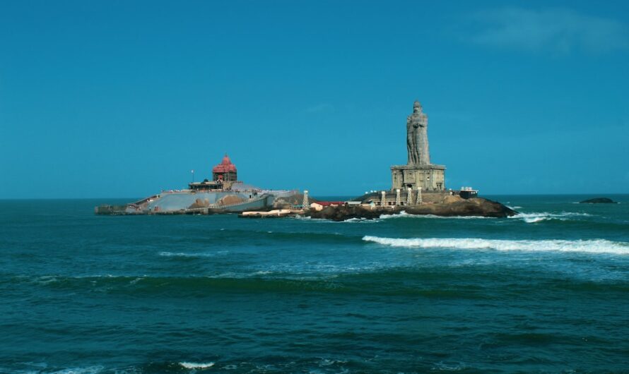 Top Places to Visit in Kanyakumari: Smart Credit Card Travel Guide