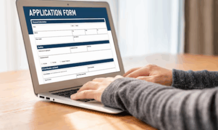 Step-by-Step: Applying for PAN via NSDL Without Errors