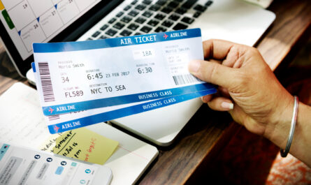 Can You Book Flight Tickets Using the Airtel Bajaj Finserv Insta EMI Card?