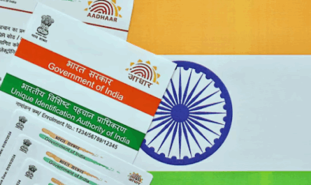 Aadhaar Enrollment Mistakes That Can Delay Your Financial Applications