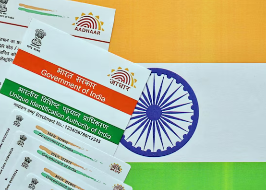 Aadhaar Enrollment Mistakes That Can Delay Your Financial Applications