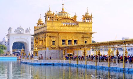 Must-See Places to Visit in Amritsar: Your Complete Travel Itinerary