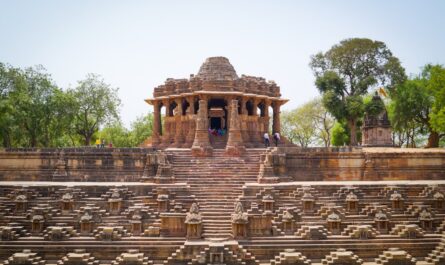 Your Smart Guide to Gujarat’s Best Travel Destinations