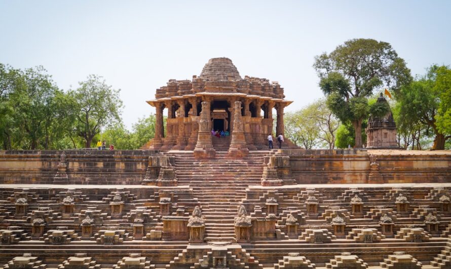 Your Smart Guide to Gujarat’s Best Travel Destinations