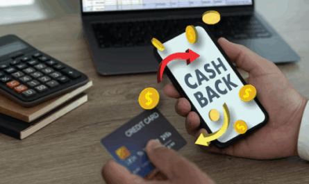 Double the Savings: Reduced GST + Credit Card Cashback Offers