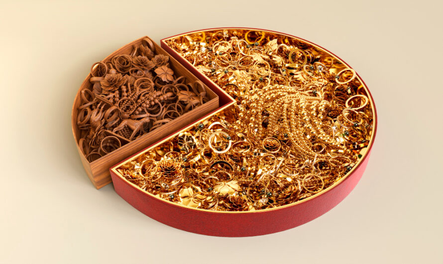 Gold Loan Companies in Karnataka: Best Options for Fast and Hassle-Free Loans