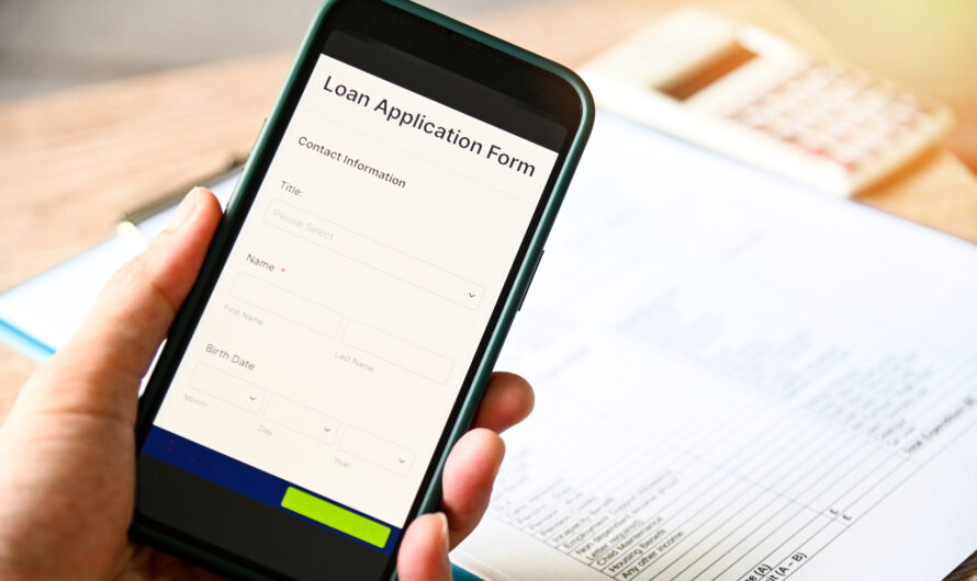 Amortisation in Personal Loan: How EMI Breakup Works