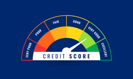 Credit Score for Loan Approval: What Your Credit Score of 731–770 Really Means